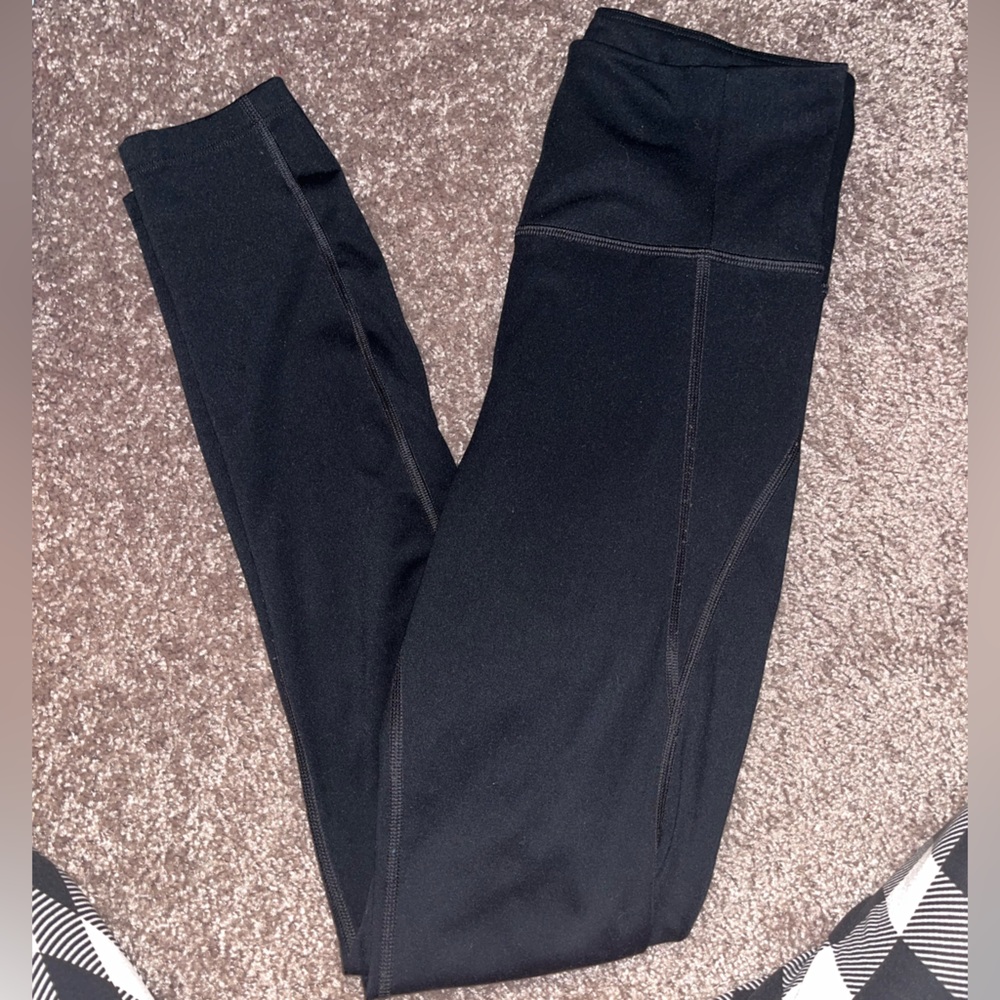 Girlfriend Collective Full length Legging Size M